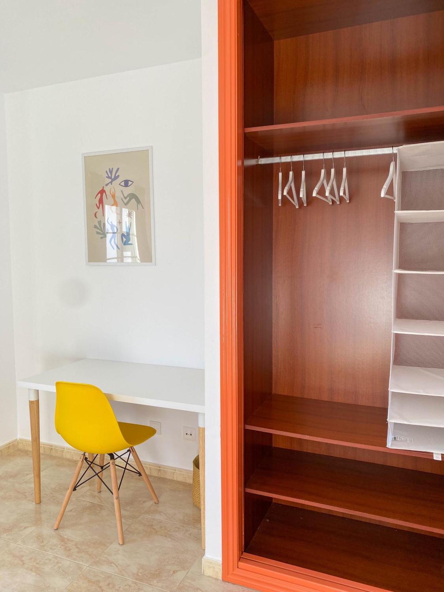 Maisonette Casita Faro Playa Blanca  Buitenkant foto