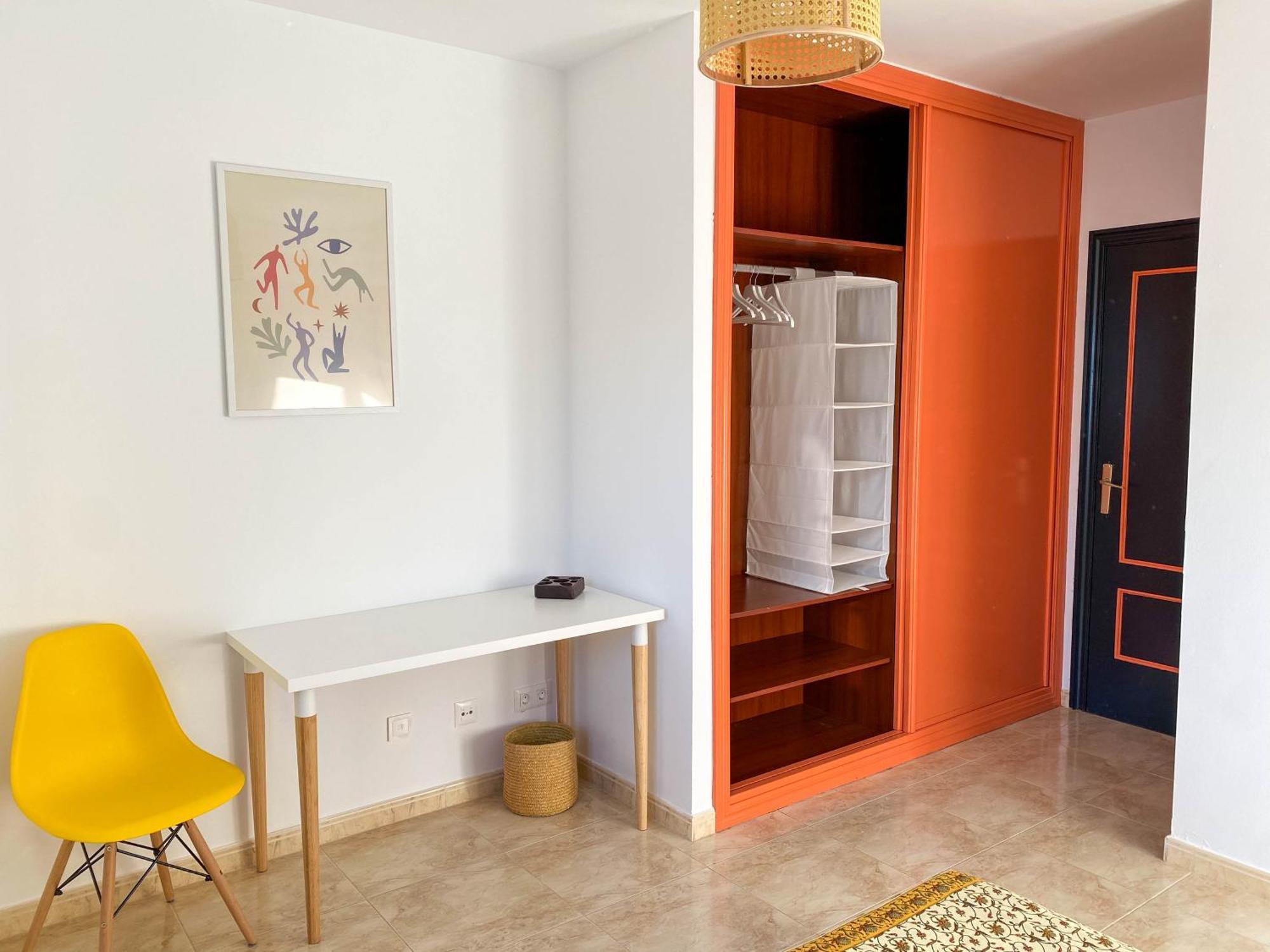 Maisonette Casita Faro Playa Blanca  Buitenkant foto