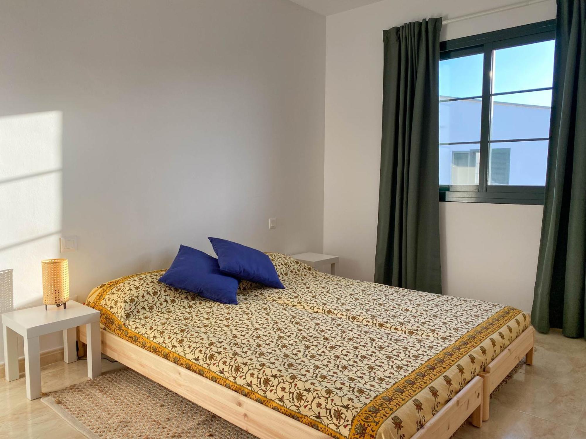 Maisonette Casita Faro Playa Blanca  Buitenkant foto