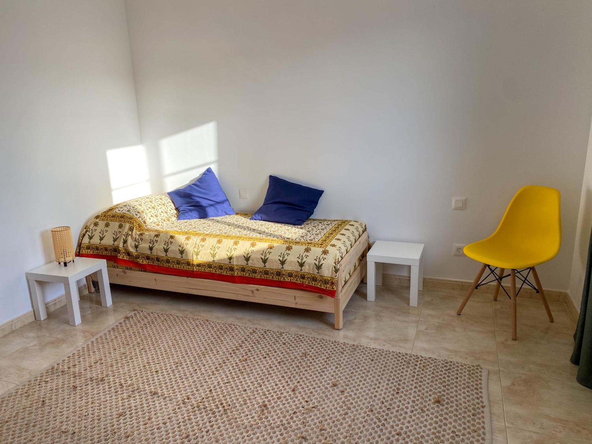 Maisonette Casita Faro Playa Blanca  Buitenkant foto