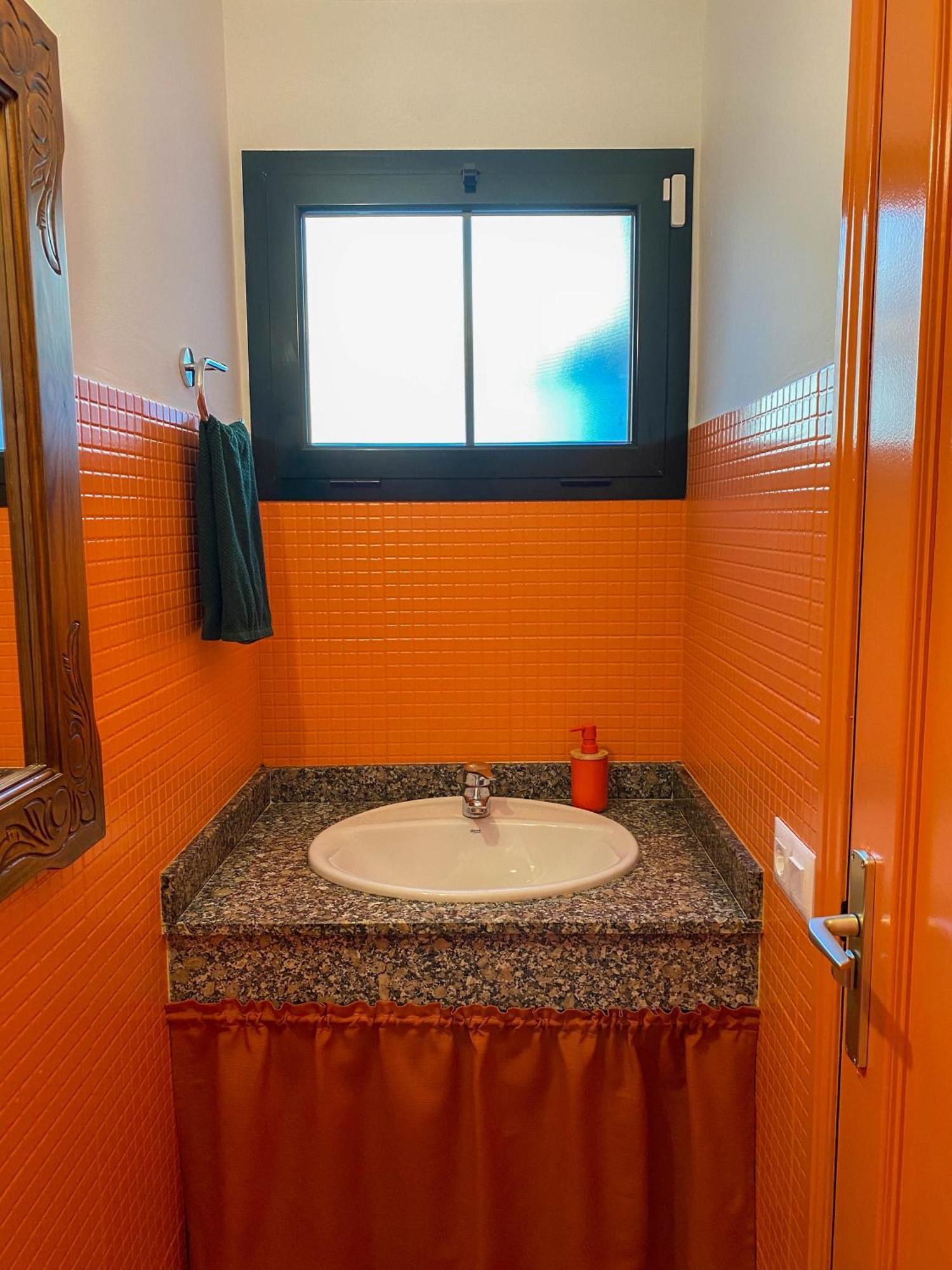 Maisonette Casita Faro Playa Blanca  Buitenkant foto