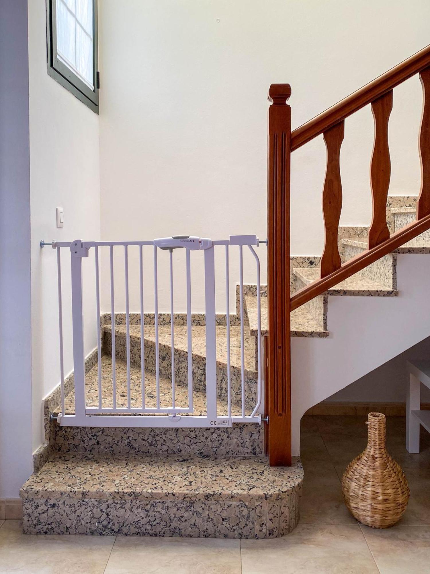 Maisonette Casita Faro Playa Blanca  Buitenkant foto