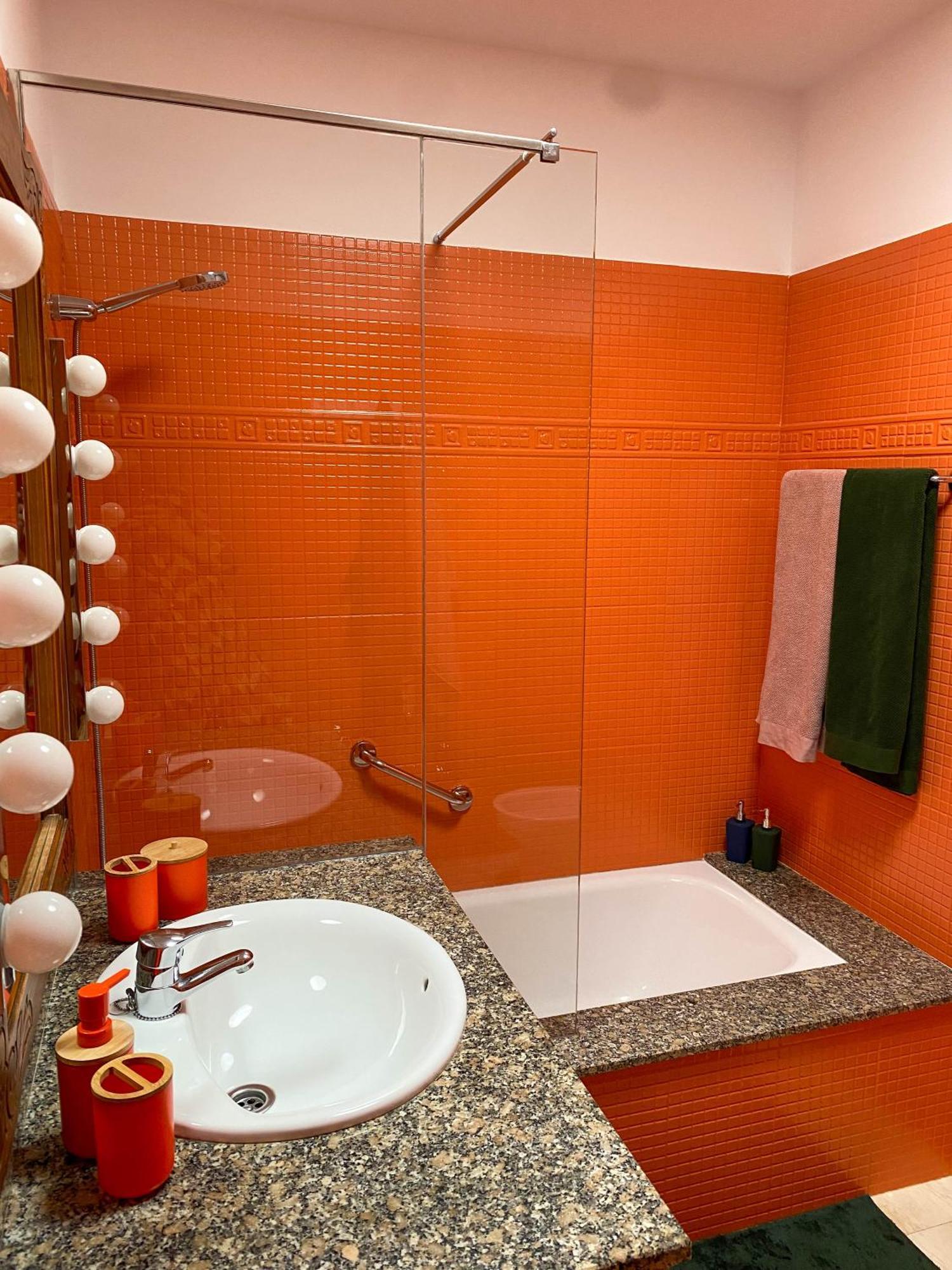 Maisonette Casita Faro Playa Blanca  Buitenkant foto