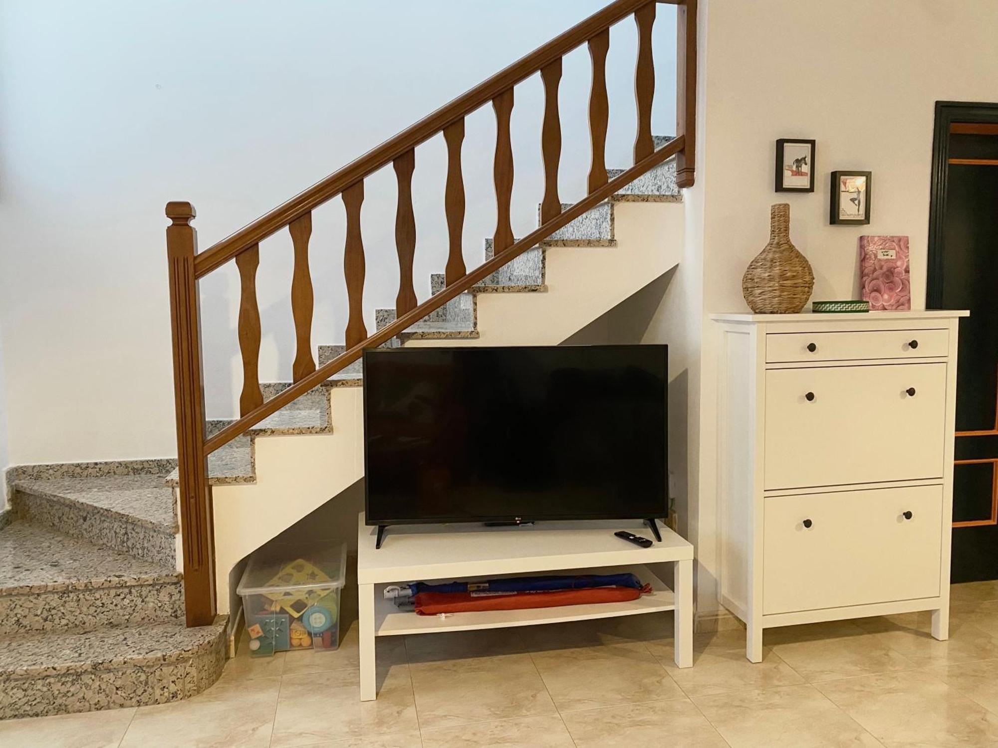 Maisonette Casita Faro Playa Blanca  Buitenkant foto